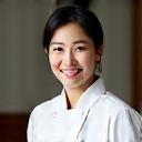 寿司職人 佐藤恵子のポートレート