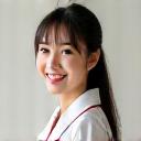 スタッフ 山田花子のポートレート